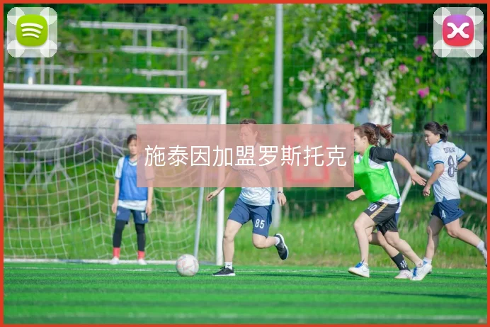 施泰因加盟罗斯托克